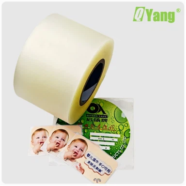 Fò rezistans rupture matt fim